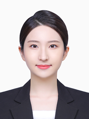 Jeongmin Ahn (Lab representative) 사진