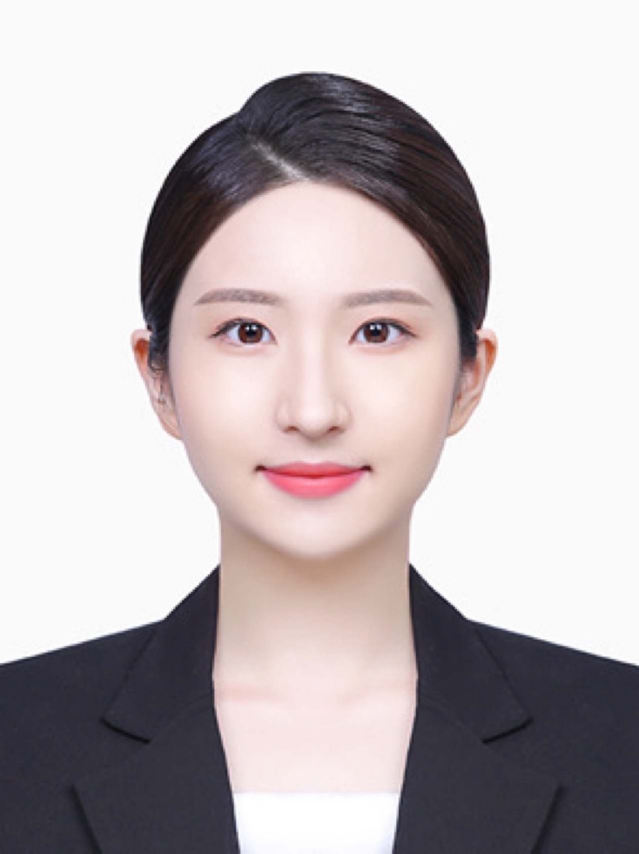 Jeongmin Ahn (Lab representative) 사진