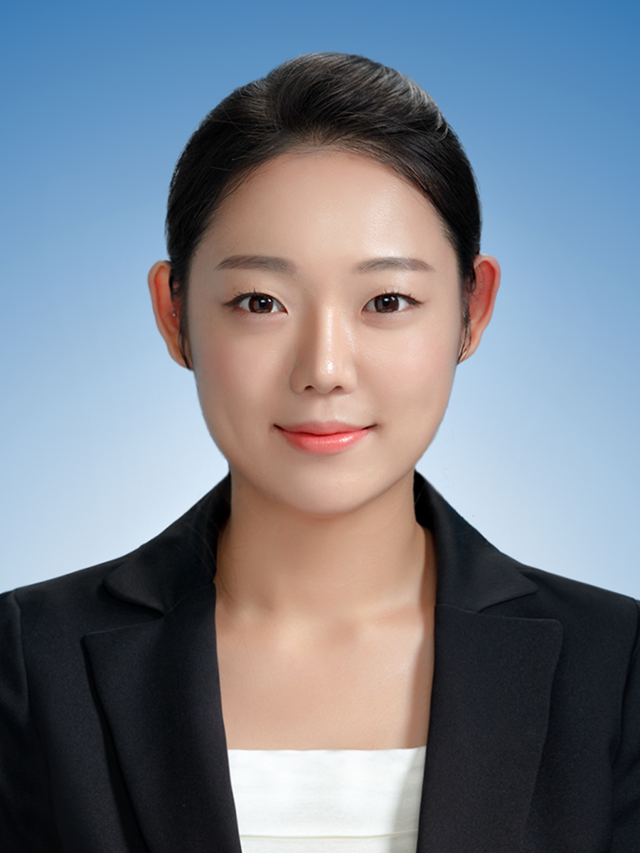 Jiyun Yang, Ph.D 사진
