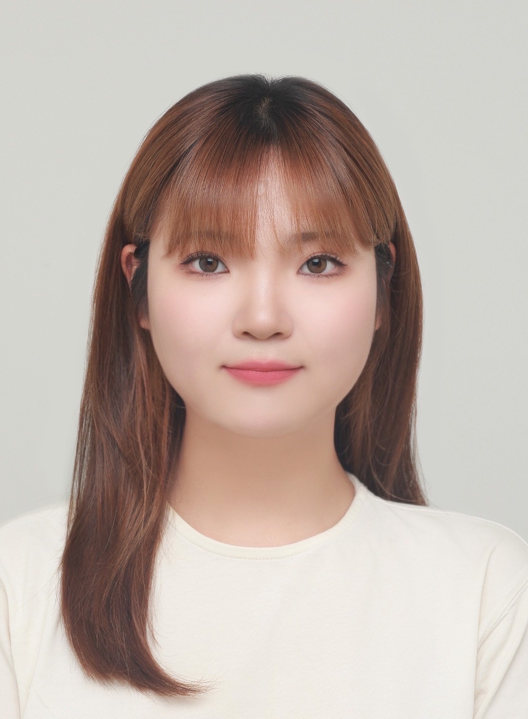 Jisoo Choi, MS 사진