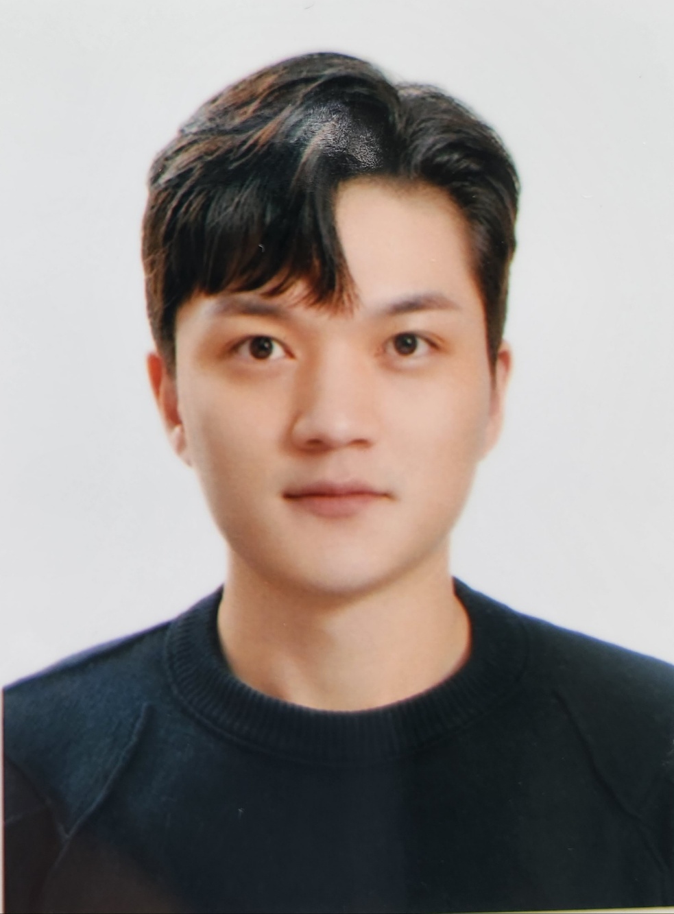 Minkyu Kim, MS 사진