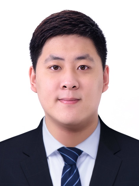 SU BAIHAN, MS 사진