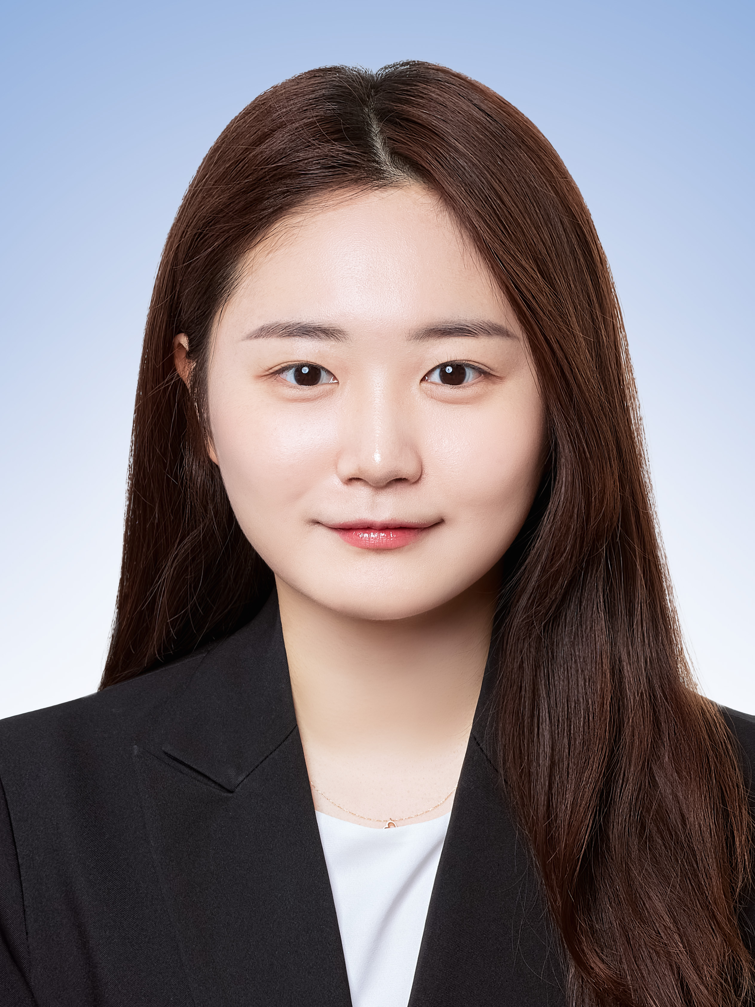 Suyeon Park, MS 사진