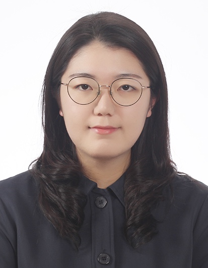 Yunjeong Cho, MS 사진