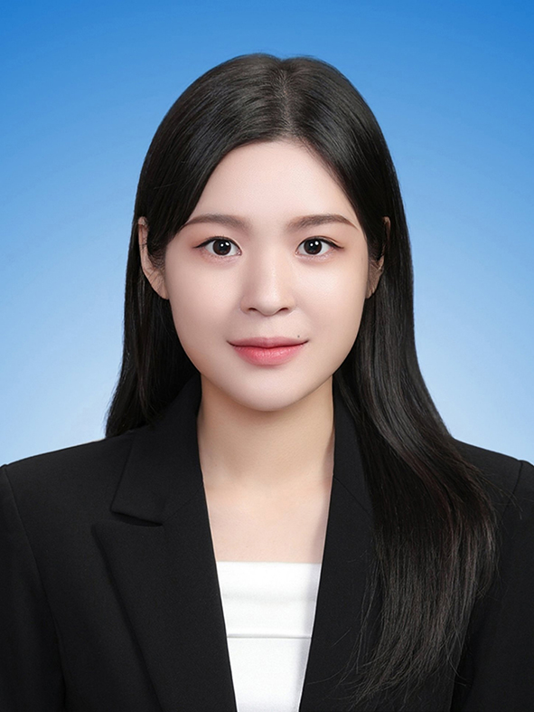 Jia Kim, MS 사진