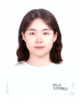 Jaeeun Mo, MS 사진