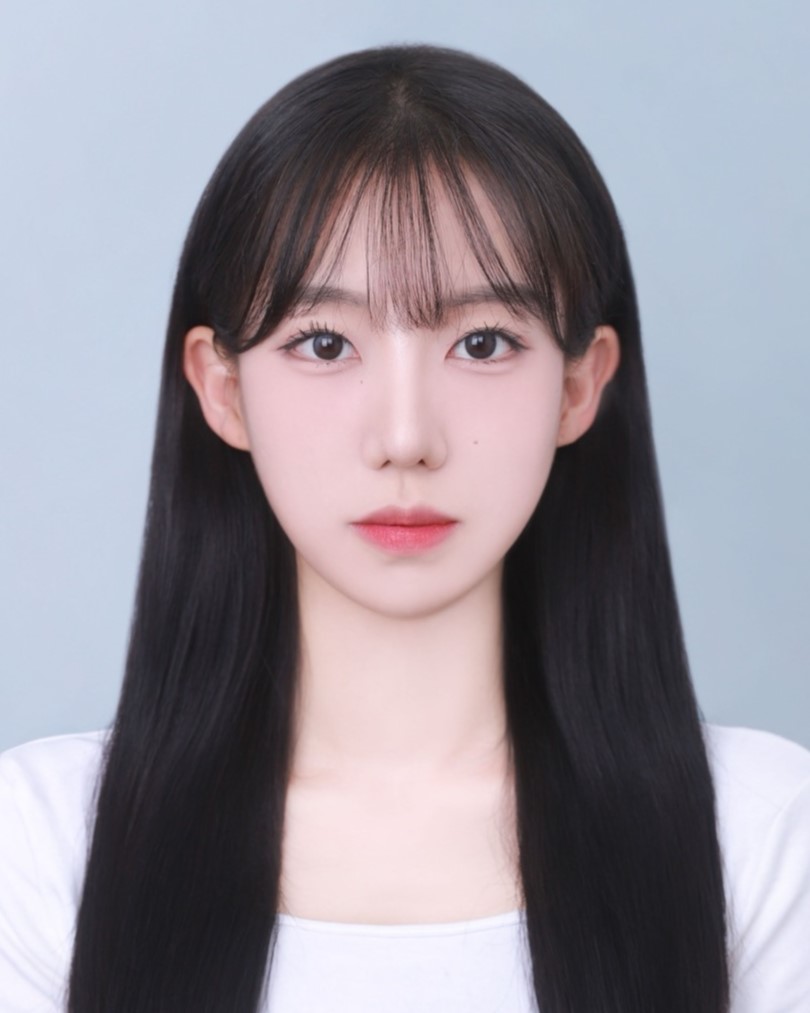 Minseo Shim  사진