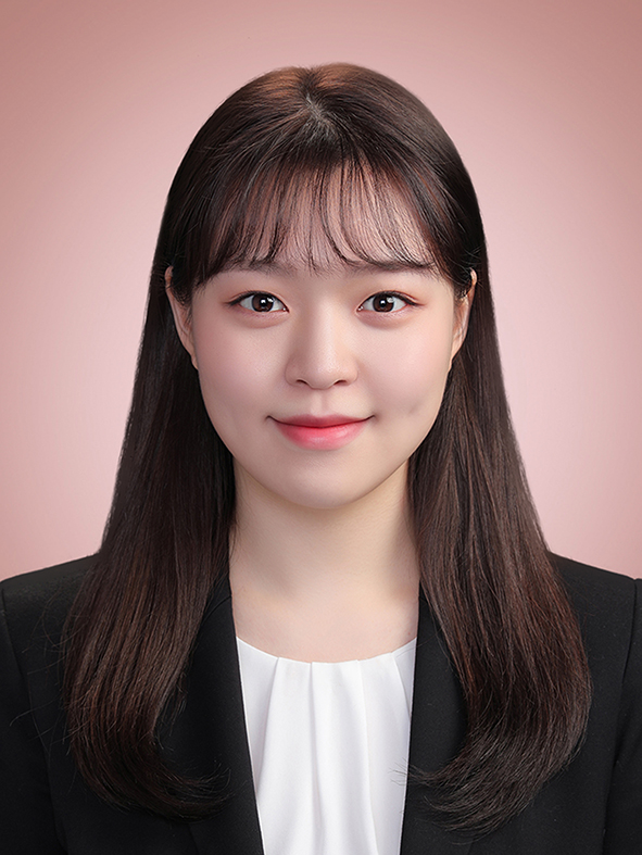 Jookyung Moon, MS 사진