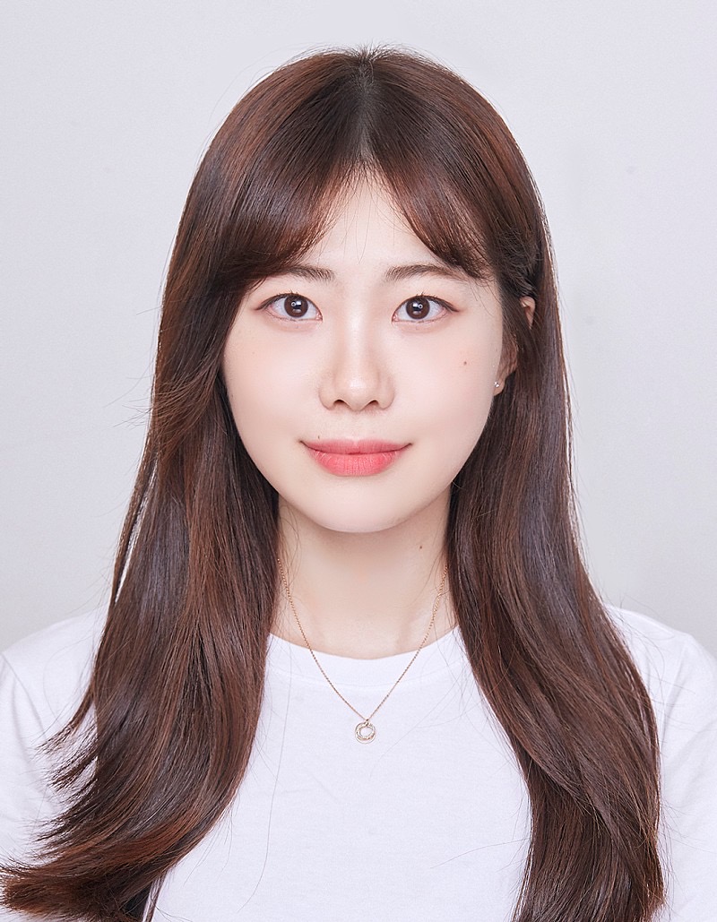 Bodam Kim, MS 사진